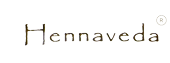 hennaveda logo